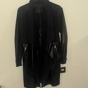 NWT Marc New York by Andrew Marc Jacket